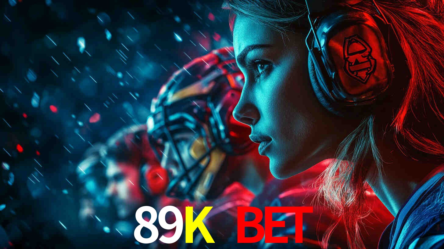 Esportes Disponíveis no 89K BET