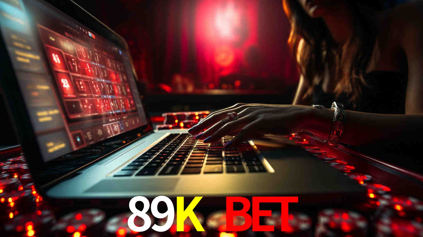 Por Que Escolher o 89K BET?
