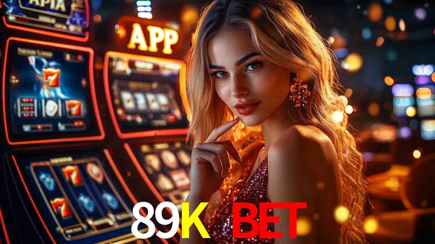 Baixar App Android 89K BET