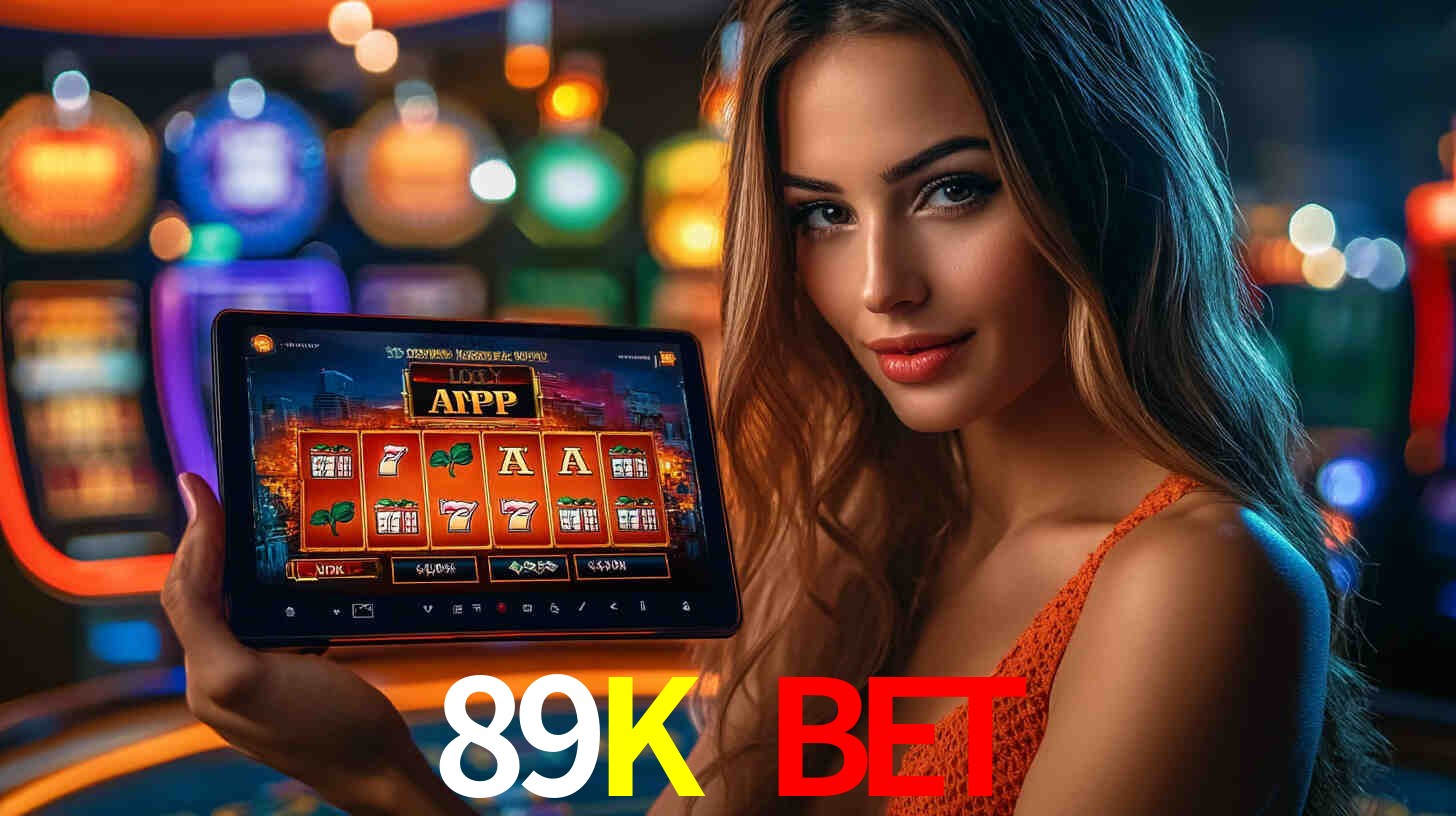 Baixar App iOS 89K BET