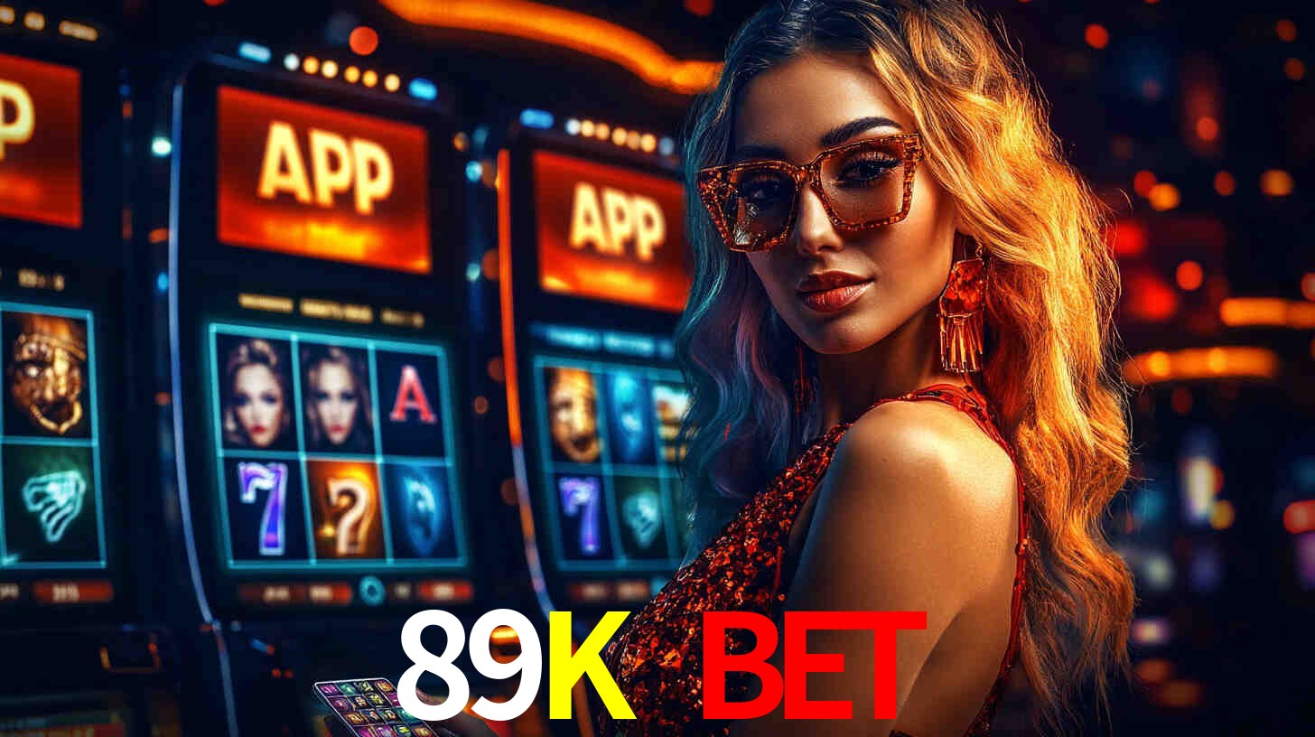 Benefícios do App 89K BET