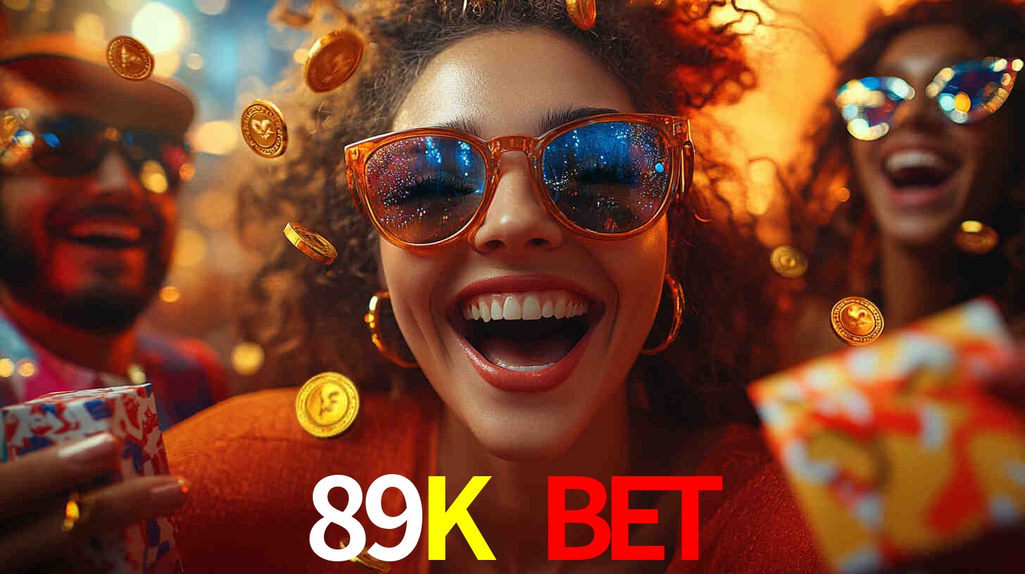 Bônus Sem Depósito no 89K BET