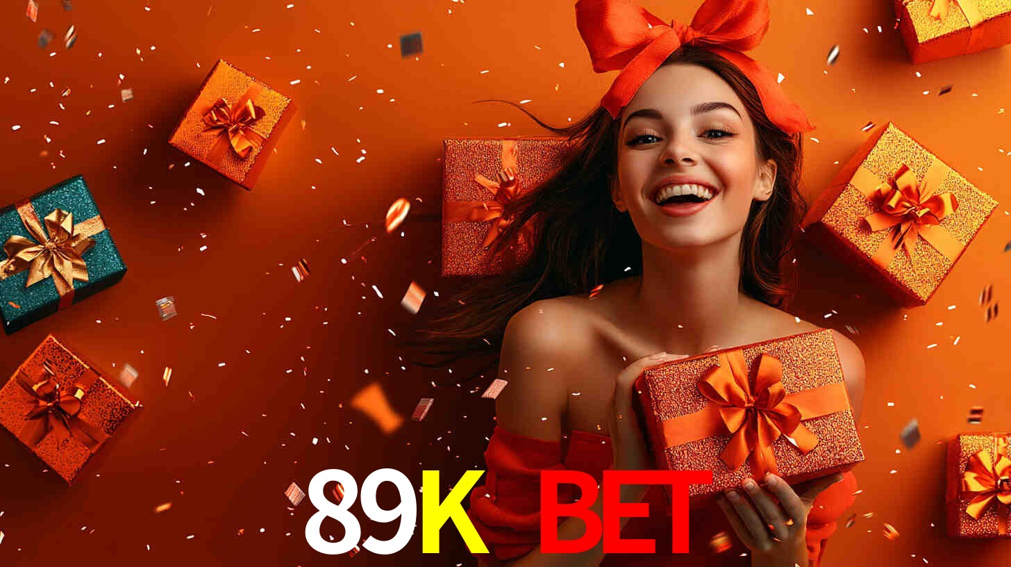 Promoções Semanais e Códigos Promocionais 89K BET