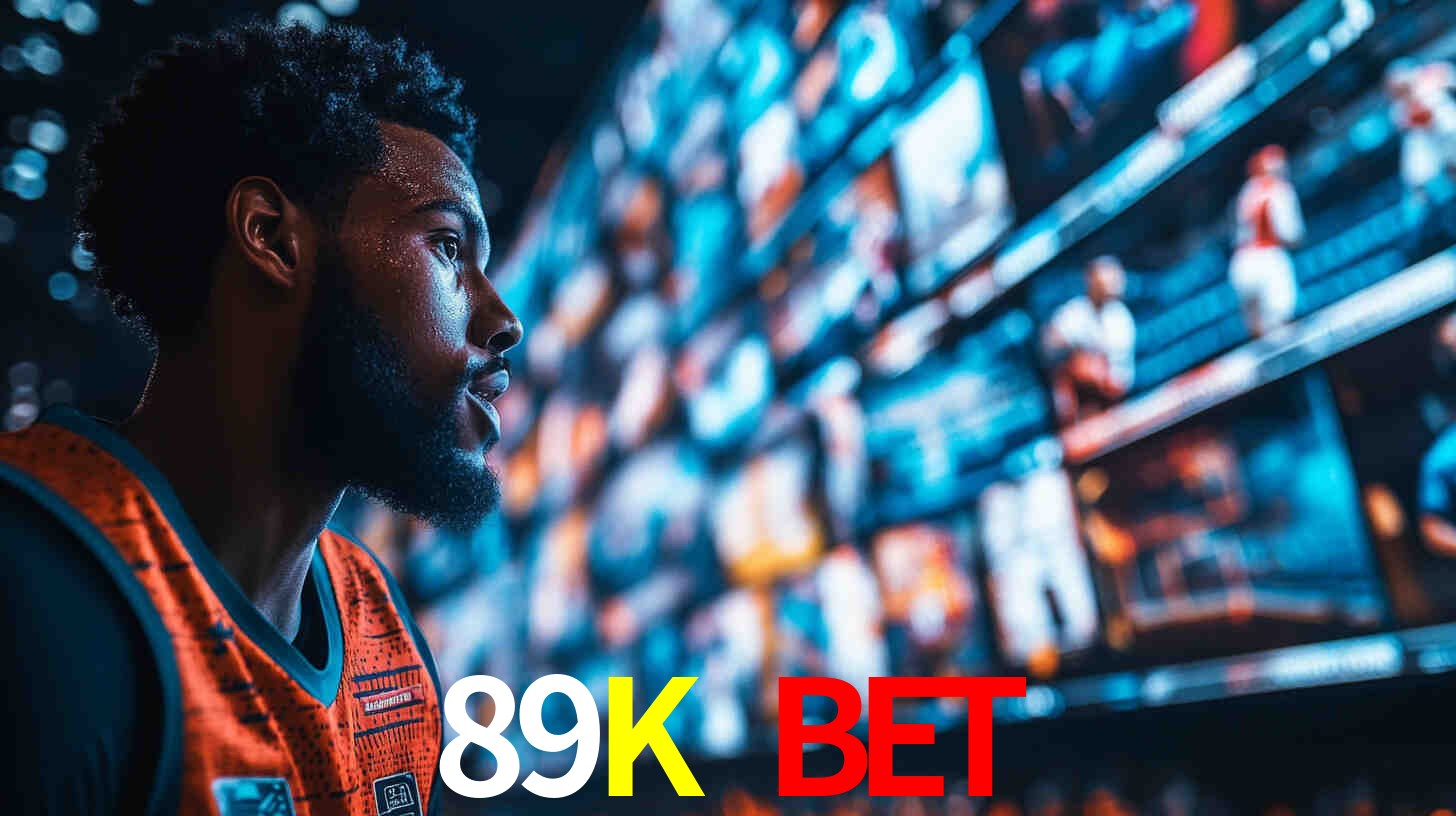 Jogos de Aposta Online no 89K BET
