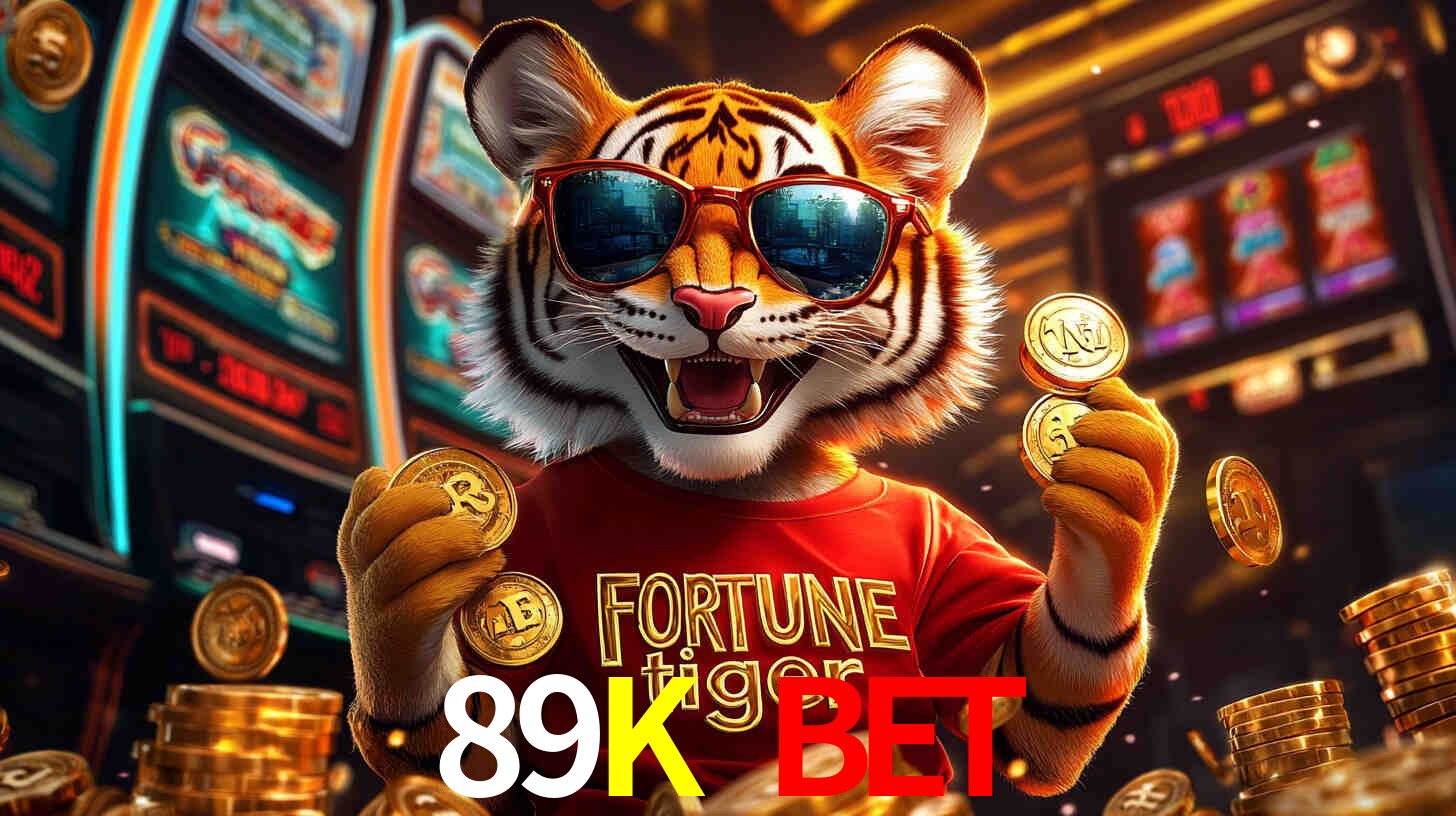 Por Que Jogar Fortune Tiger no 89K BET