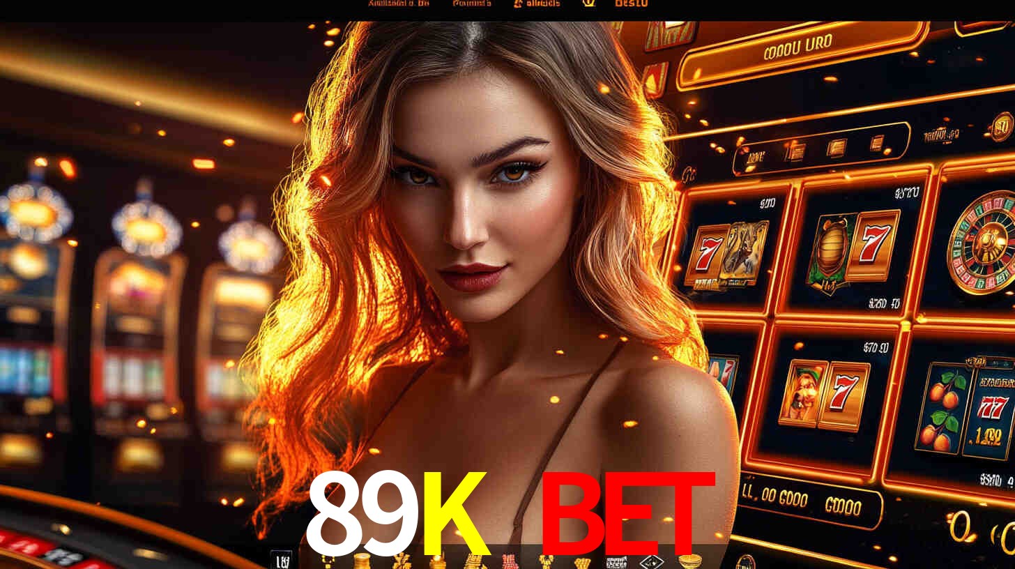 Cassino ao Vivo no 89K BET