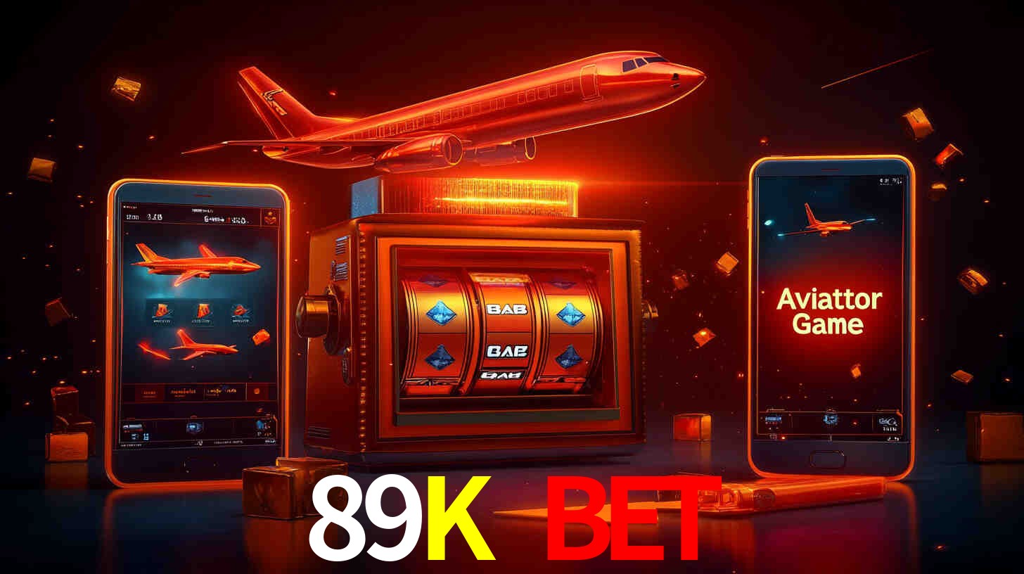 Como Jogar Aviator no 89K BET
