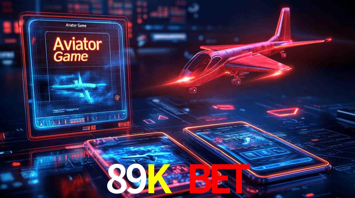 Benefícios do Aviator no 89K BET