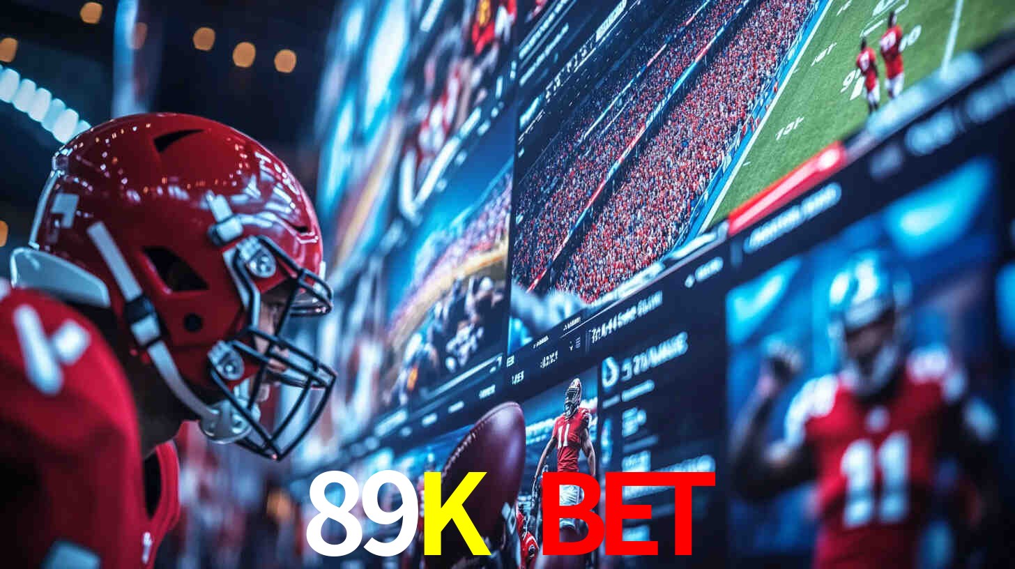 Benefícios das Apostas Ao Vivo no 89K BET