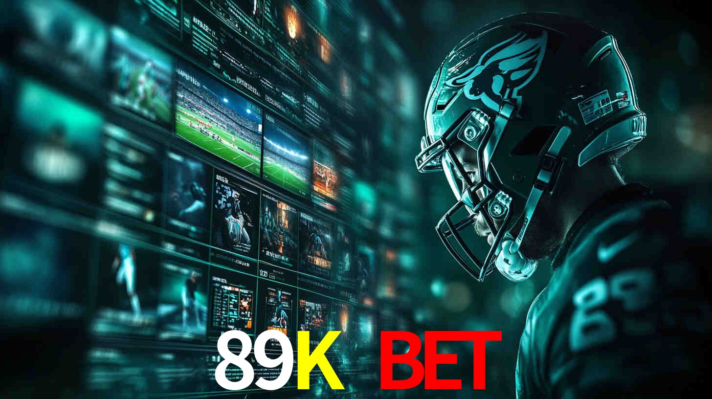 Esportes em Destaque no 89K BET