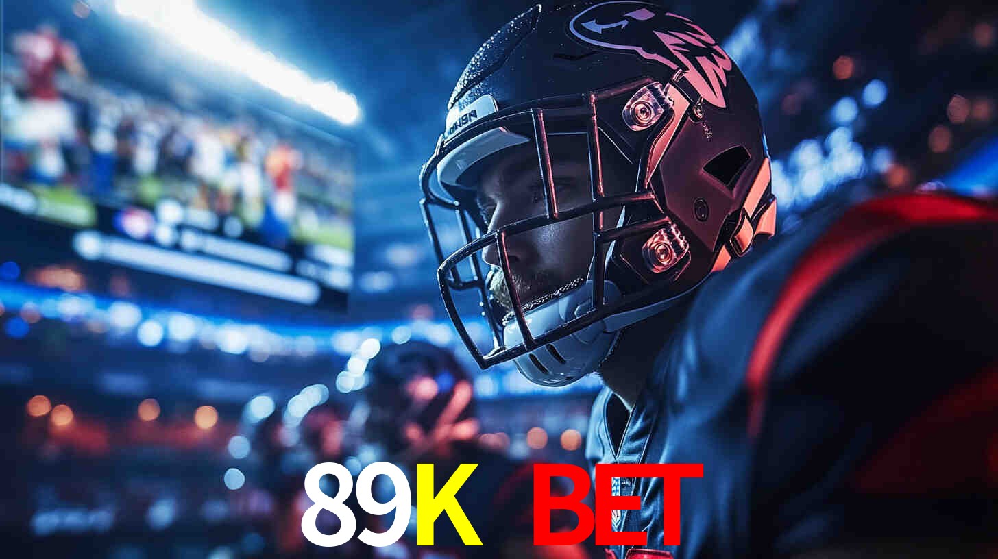 Transforme Suas Apostas em Grandes Prêmios no 89K BET